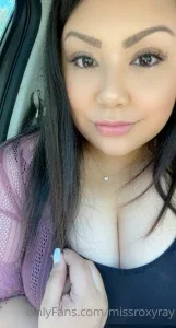 missroxyray