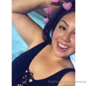 missroxyray