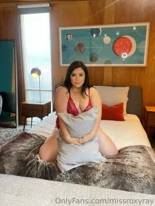missroxyray