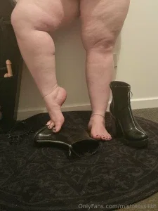 mistressslilth