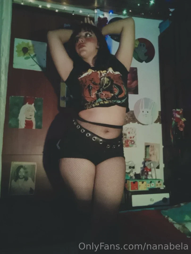 nanabela