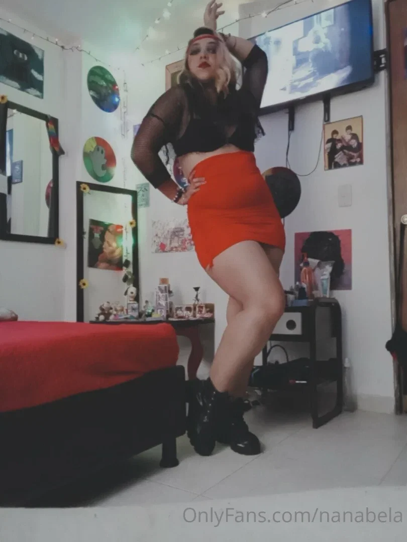 nanabela