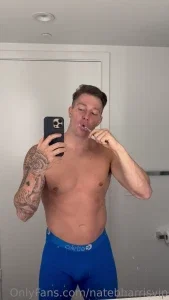 natebharrisvip Leaked video #15829004 - Leakedzone