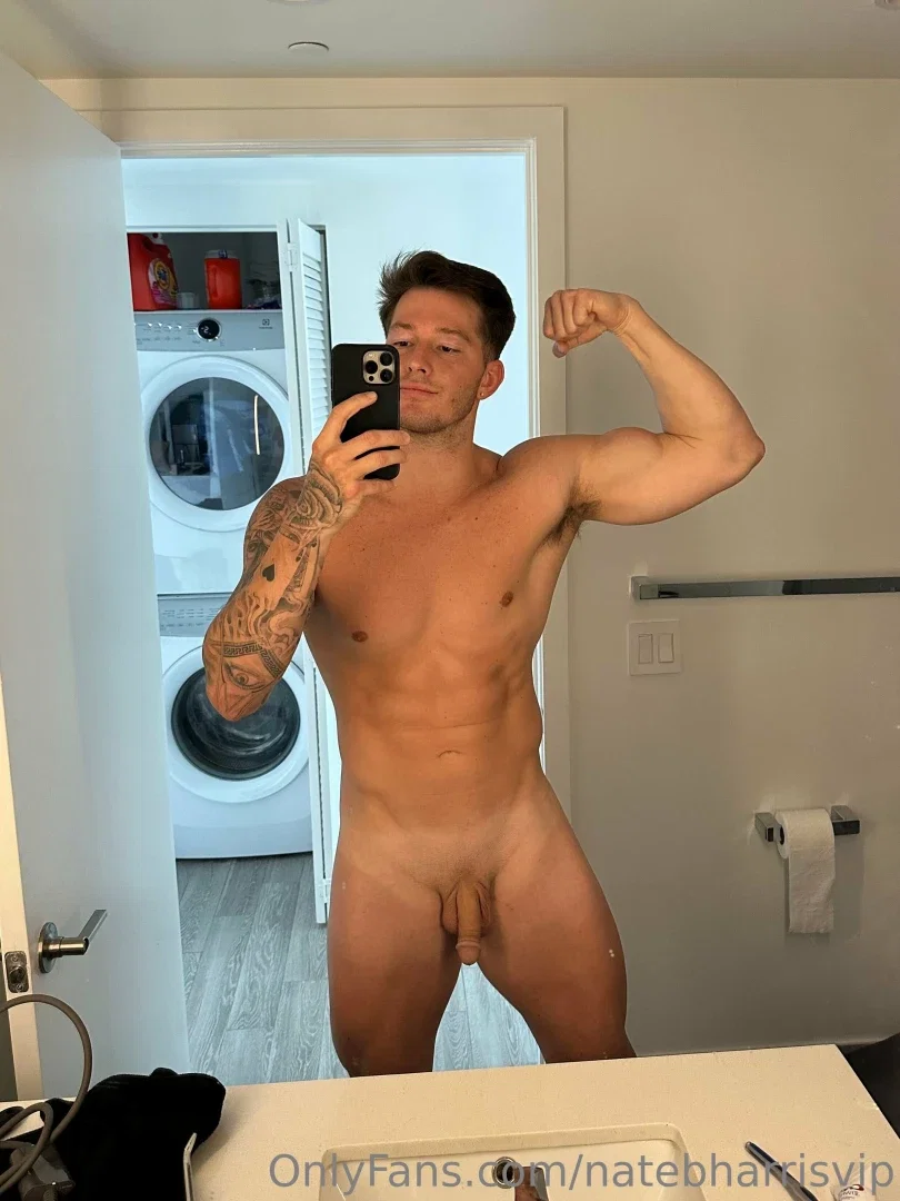 natebharrisvip Leaked photo 16383523 - Leakedzone
