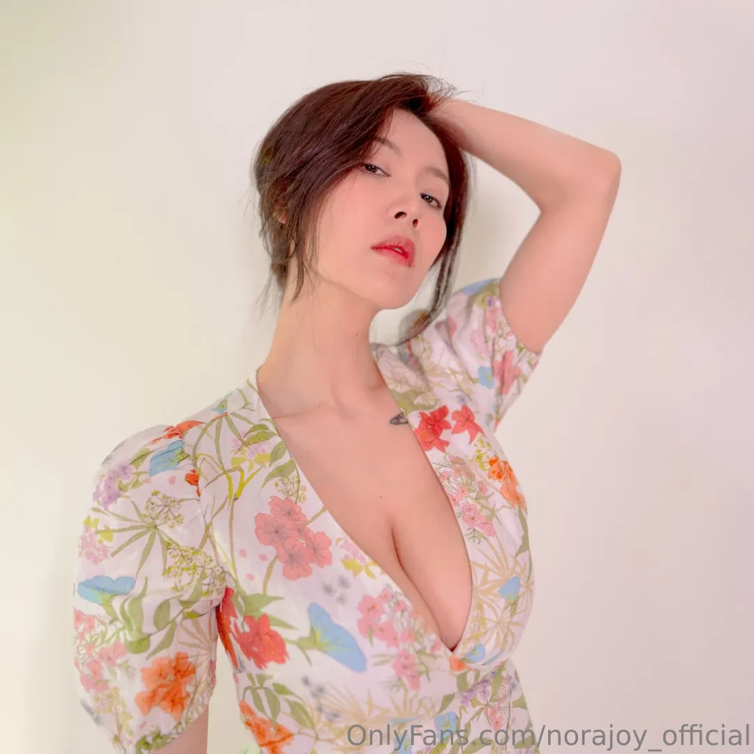 norajoy_official sexual goddess