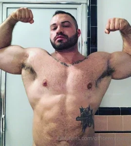 officermuscles