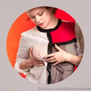 officialmorganrae