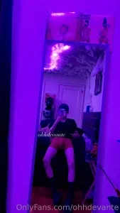 ohhdevante