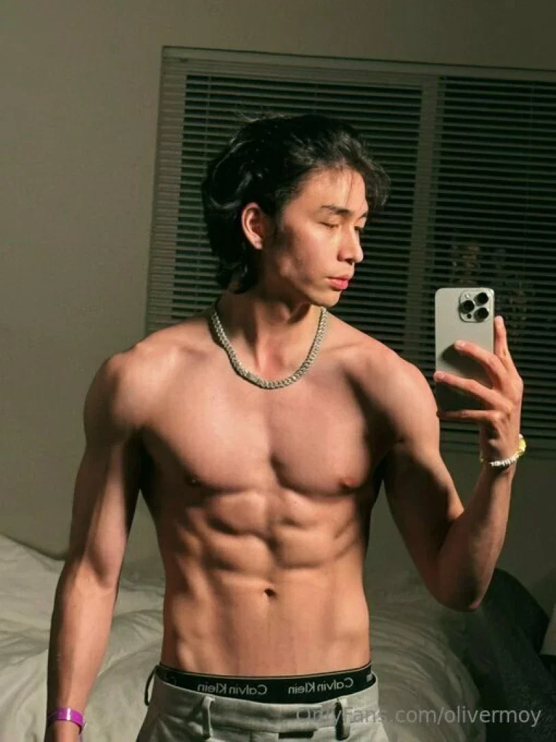 olivermoy Leaked photo 16353314 - Leakedzone
