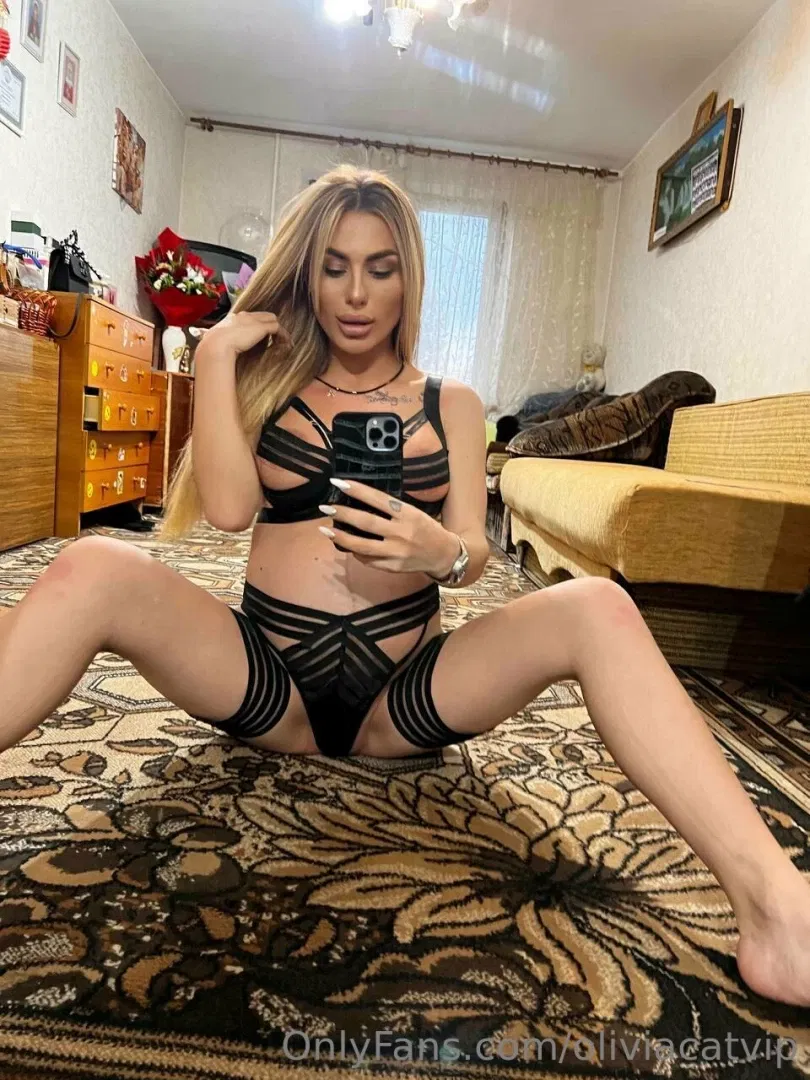oliviacatvip Leaked photo 16353129 - Leakedzone