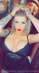 onlymorgan