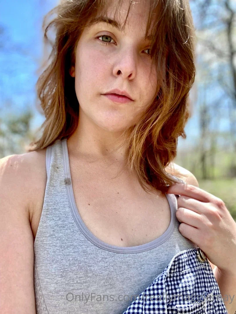 reallymaggiemay