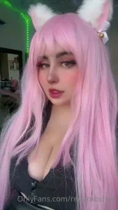 renambsfree Leaked video #15816789 - Leakedzone