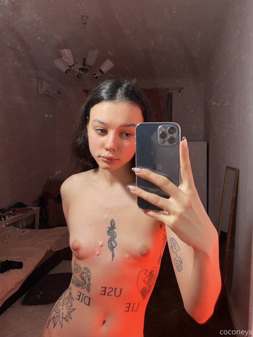 coconeyx Leaked photo 2073952 - Leakedzone.