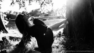 sarawildeevip