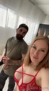 💋 sarpaofficial OnlyFans leaked video 15812151 on Leakedzone