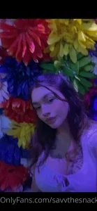 savvthesnackk