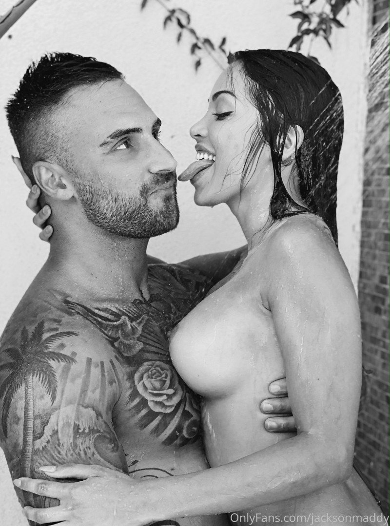 jacksonmaddy Leaked photo 2061464 - Leakedzone