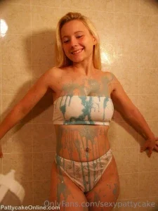sexypattycake
