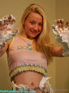 sexypattycake