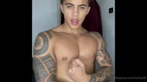 sirleo99 Leaked video 15784365 - Leakedzone