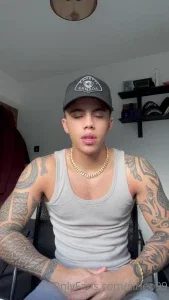 💋 KingLeo ( sirleo99 ) OnlyFans leaked video 15784377 on Leakedzone