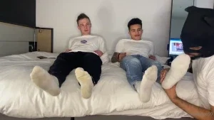 sirleo99 Leaked video 15784379 - Leakedzone
