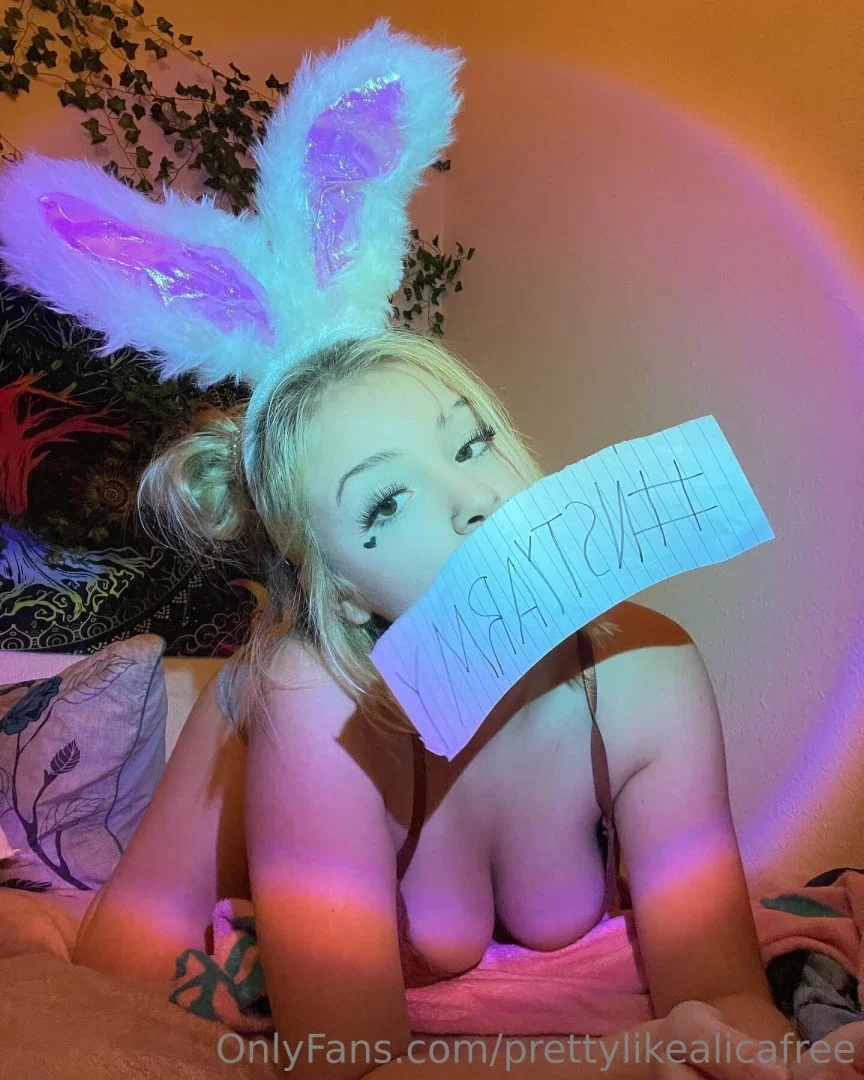 snowbunnyalii