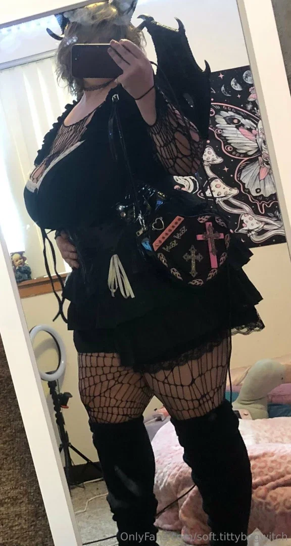 soft.tittybogwitch