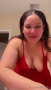 💋 soymaffer91 OnlyFans leaked video 15762719 on Leakedzone