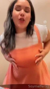 💋 soymaffer91 OnlyFans leaked video 15763437 on Leakedzone