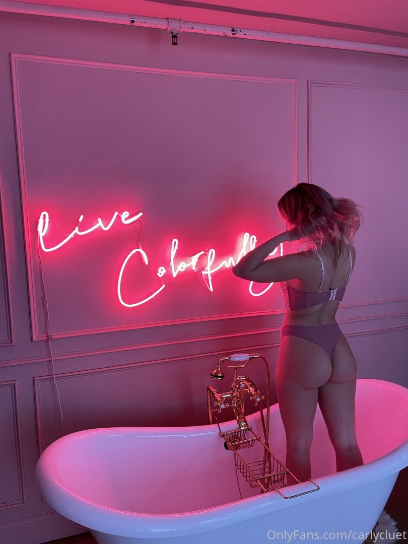 unfiltered sensual shot