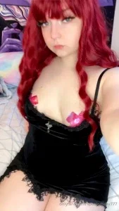 spookybaby777 Leaked video 15756084 - Leakedzone