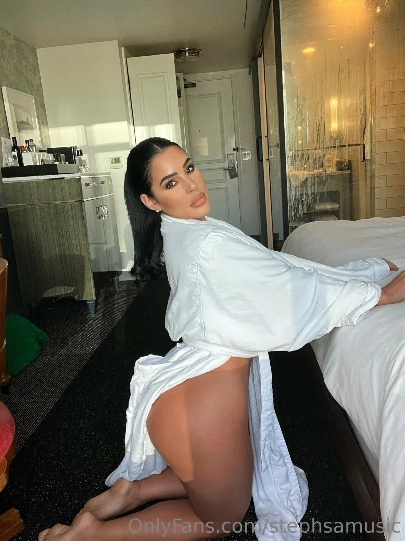 stephsamusic