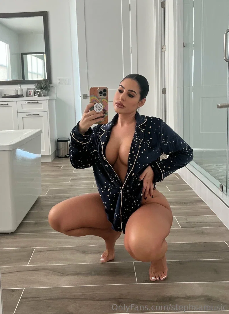 stephsamusic