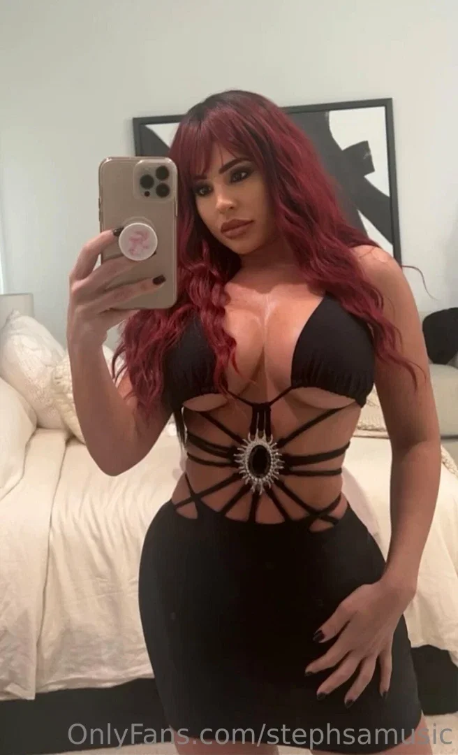 stephsamusic