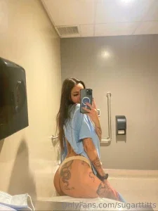 sugarttitts
