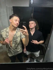 surferjohnny