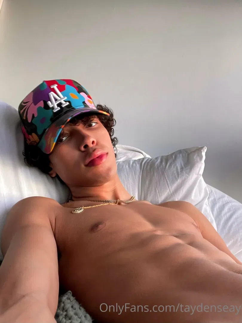 Taydenseay nudes