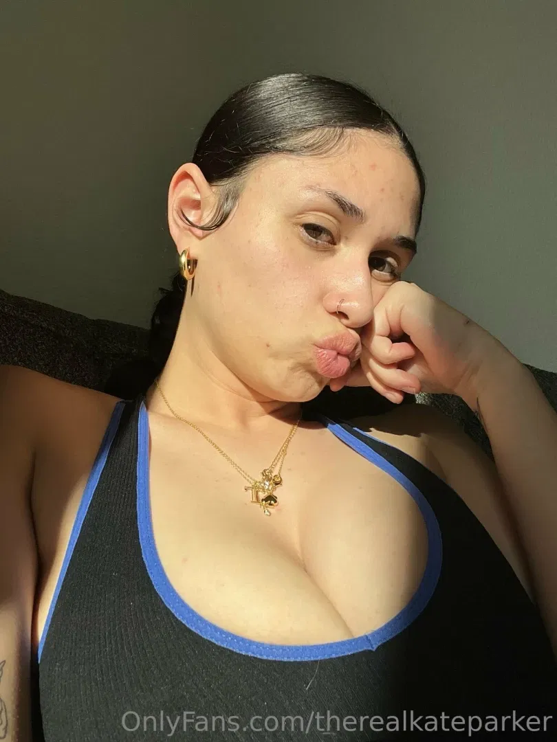 therealkateparker Leaked photo 16000912 - Leakedzone