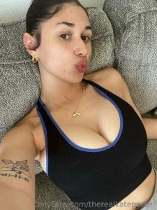 therealkateparker