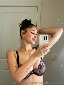 therealkateparker
