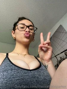 therealkateparker