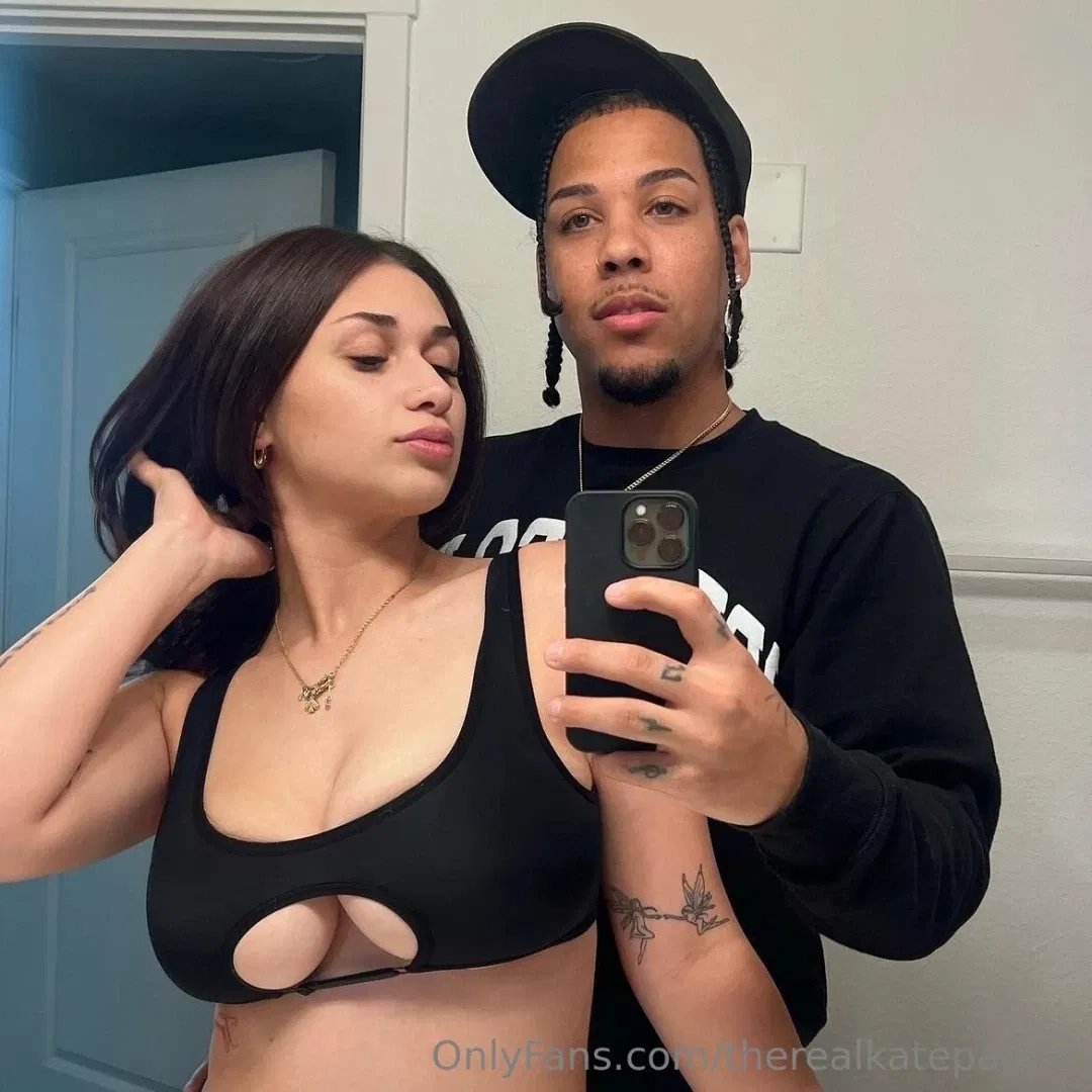 therealkateparker Leaked photo 20003978 - Leakedzone