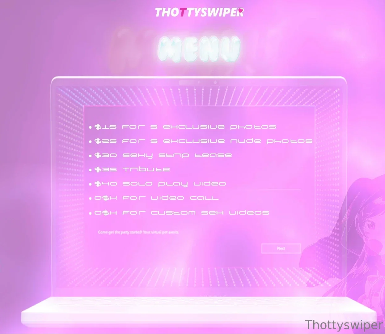 thottyswiperr