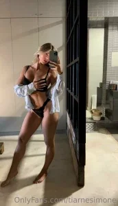 tiarnesimone