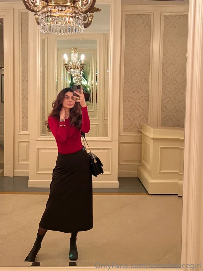 unrealspicegirl