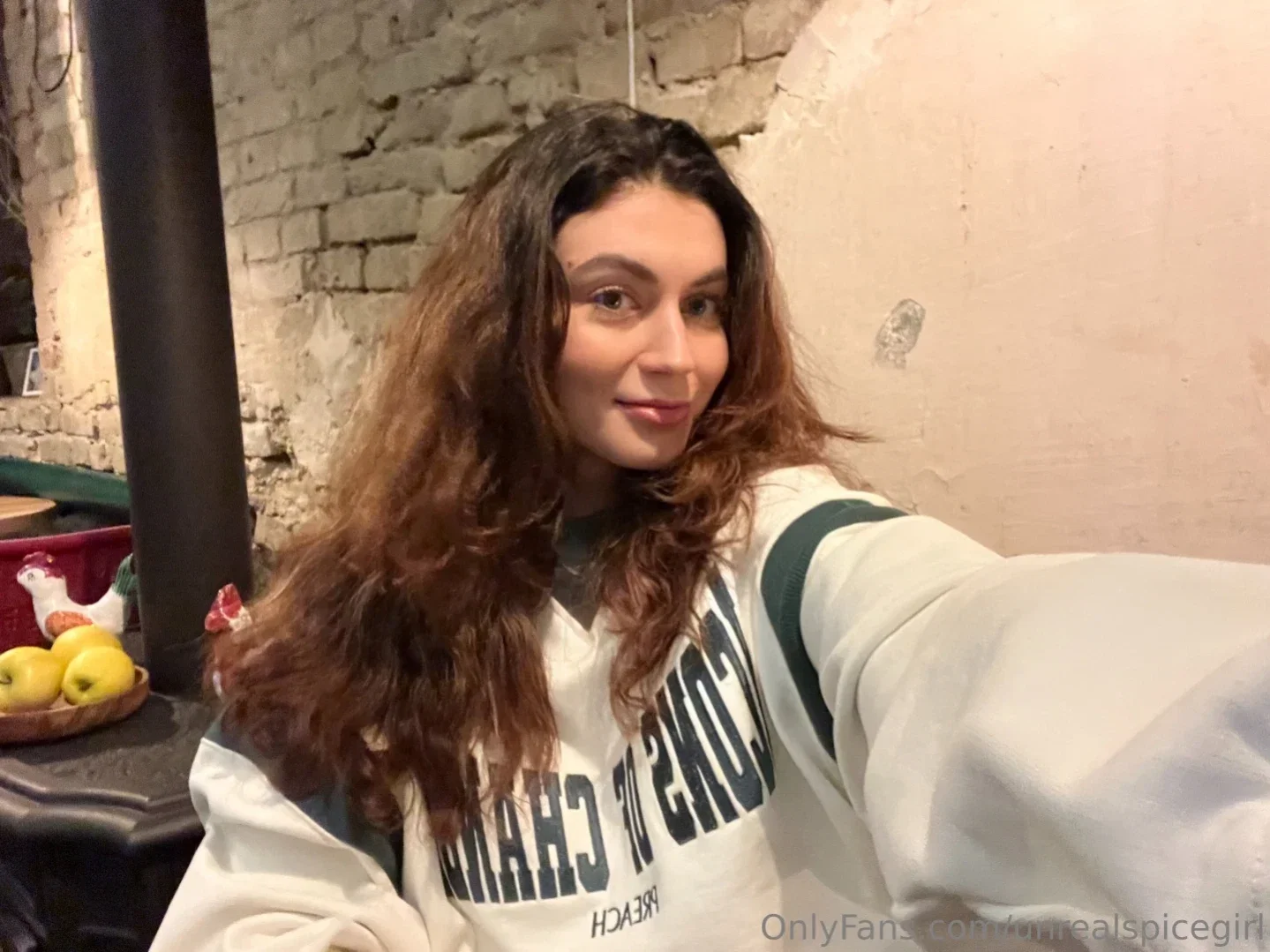 unrealspicegirl