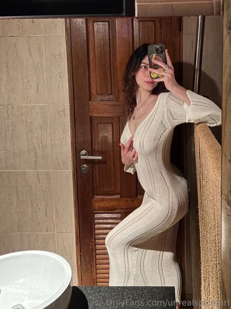 unrealspicegirl
