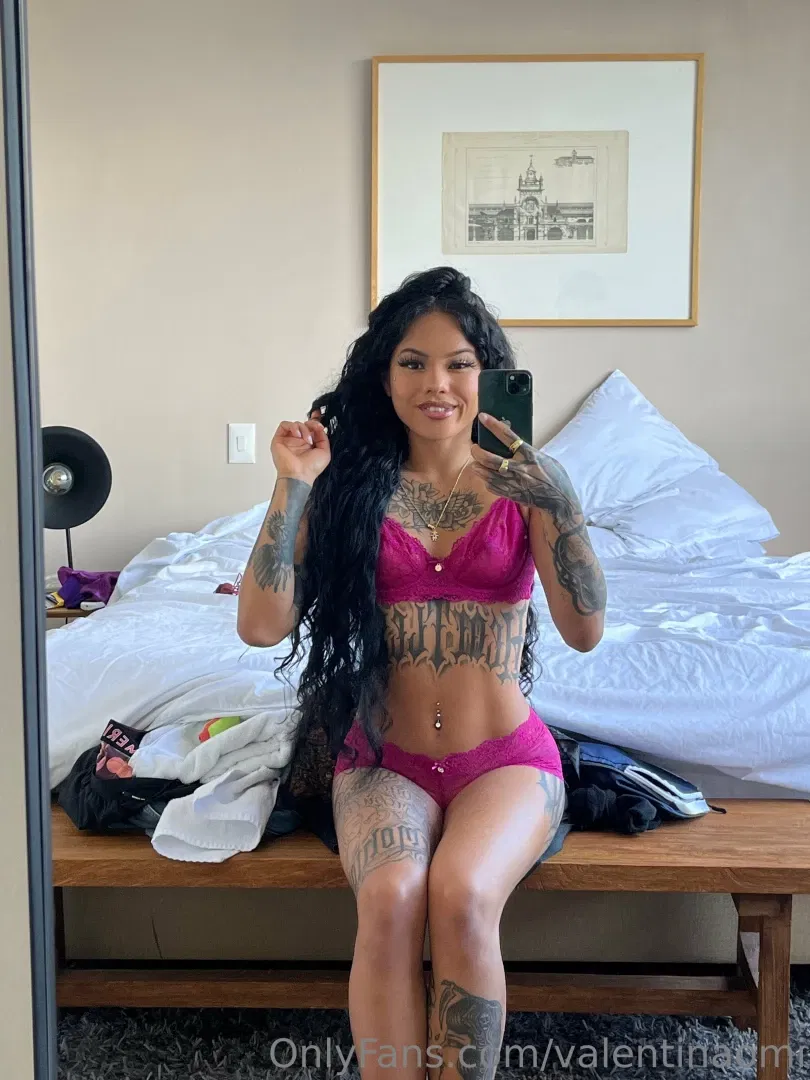 valentinaomi Leaked photo 15959364 - Leakedzone